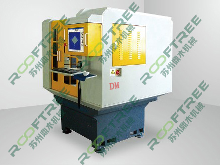 苏州鼎木DM60M CNC精雕刻机