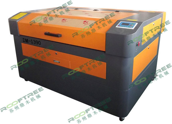 Laser engraving machine DM-1390