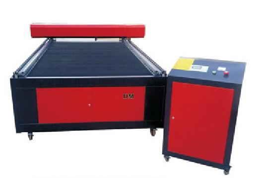 Laser cutting bed   DM-1225